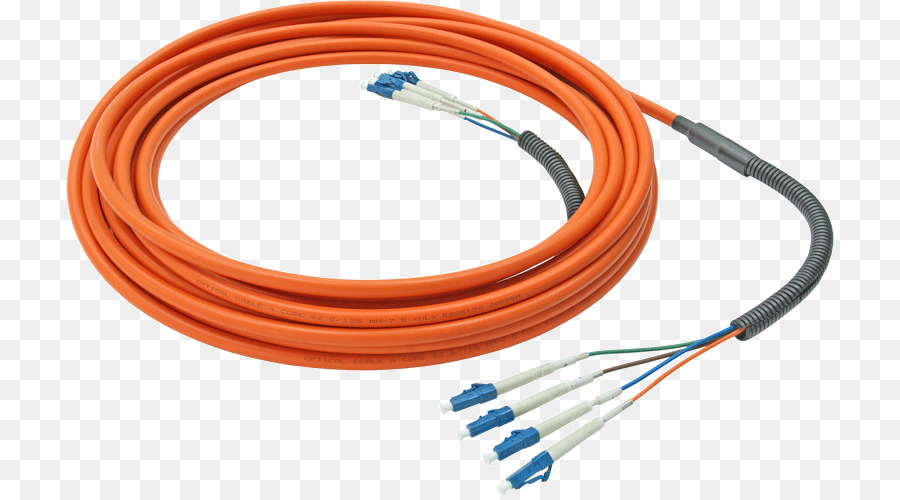 Cable De Fibra óptica，Cable PNG