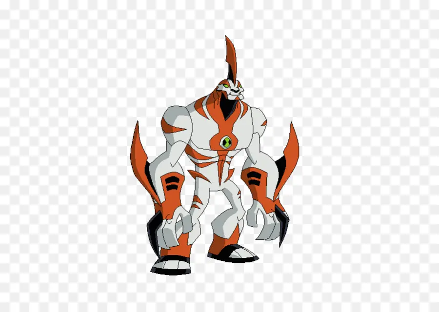 Ficción De Superhéroes，Ben 10000 PNG