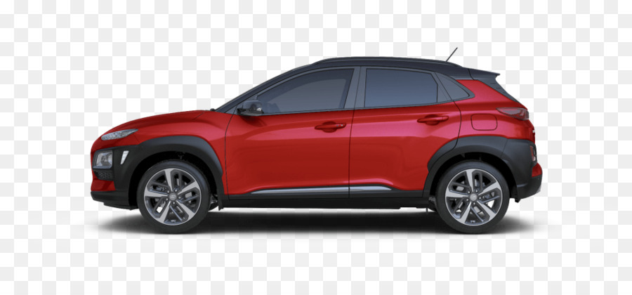 Buick，Hyundai Kona PNG