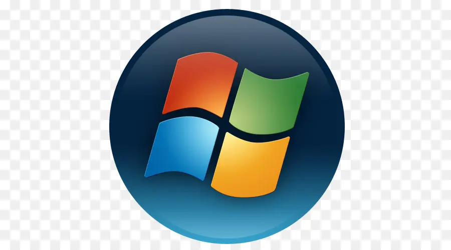 Windows Vista，Windows 7 PNG