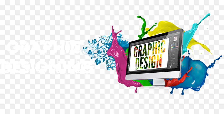 Diseño Gráfico，Computadora PNG