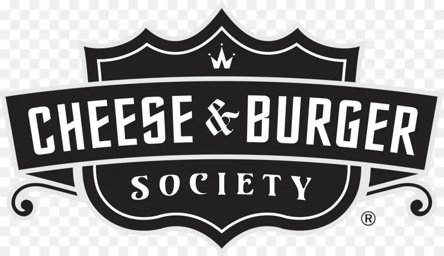 Sociedad De Queso Y Hamburguesas，Logo PNG