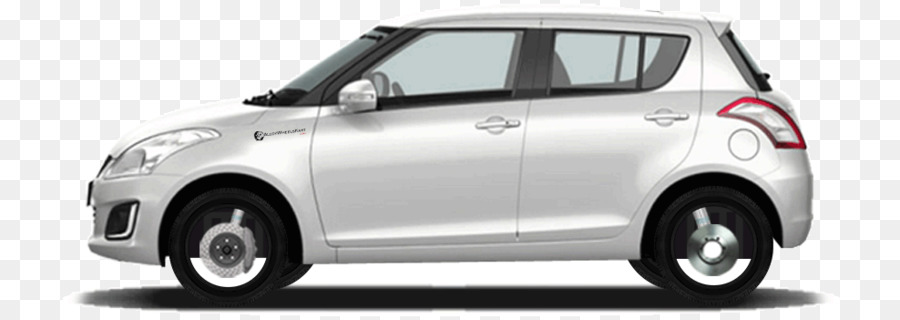 Llanta De Aleación，Suzuki Swift PNG