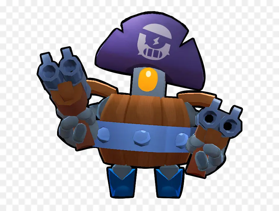 Pirata Robot，Pirata PNG