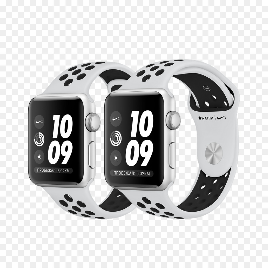 Apple Watch Series 3，Apple Watch Series 3 Nike PNG