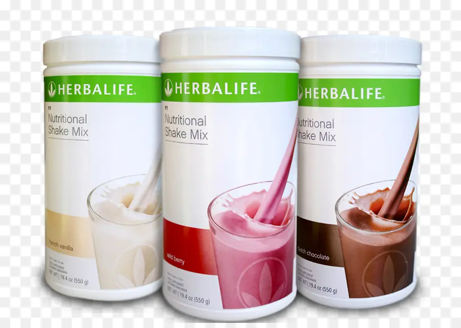 Nutrición De Herbalife，Fórmula 1 PNG