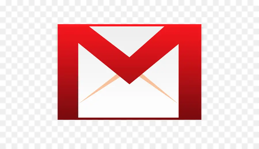 Logotipo De Gmail，Correo Electrónico PNG