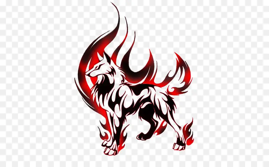 Tatuaje，Perro PNG