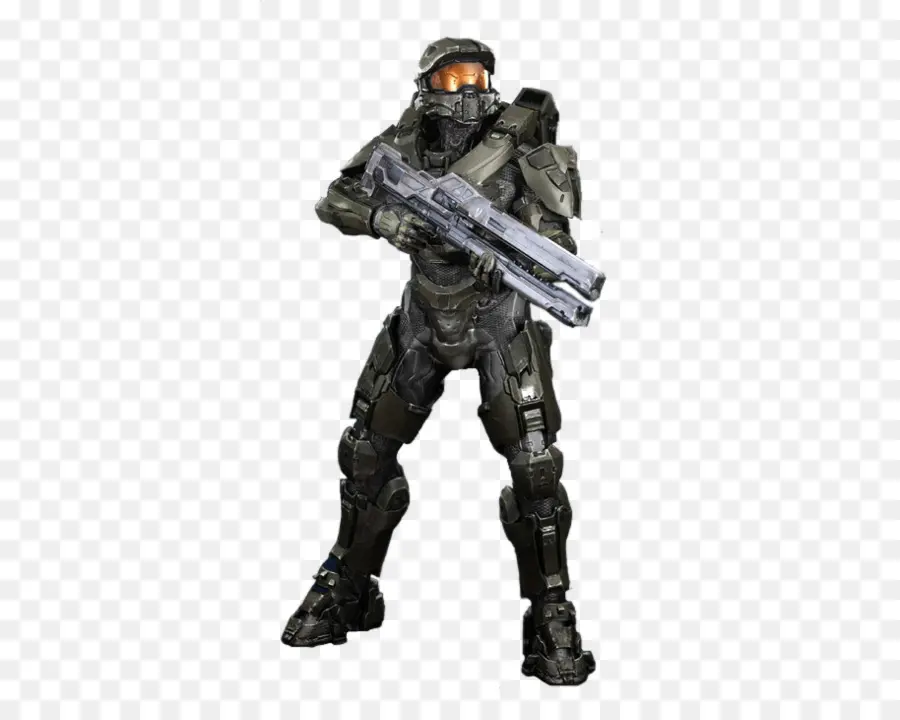 Halo 4，Halo Master Chief Collection PNG