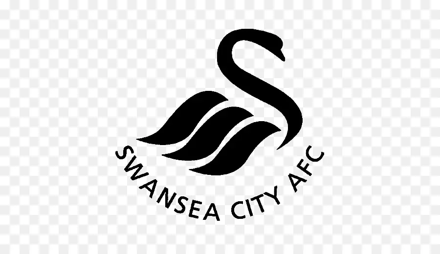 Swansea City Afc，Logo PNG