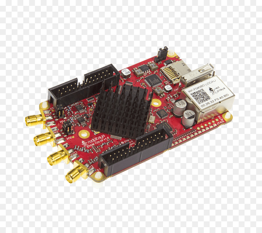 Microcontrolador，Gsm PNG