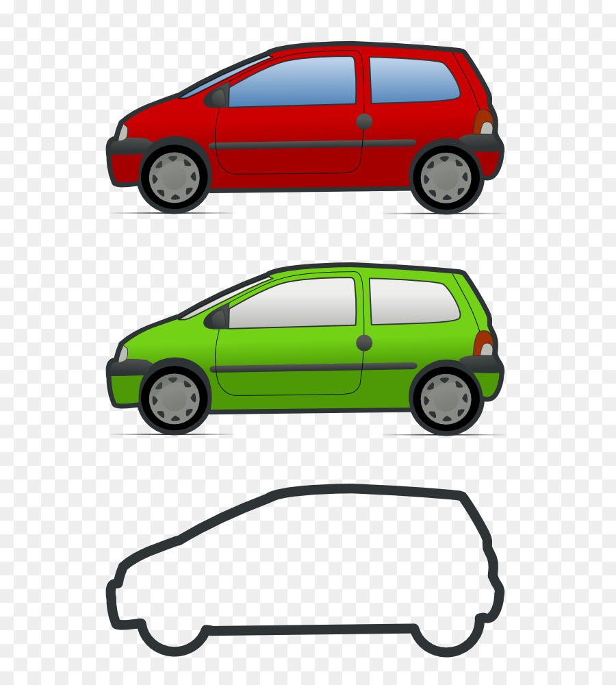 Auto，Auto Compacto PNG