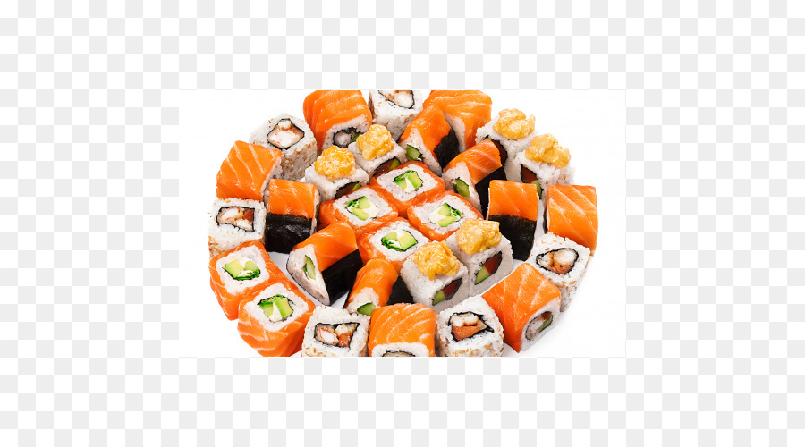 Sushi，Makizushi PNG