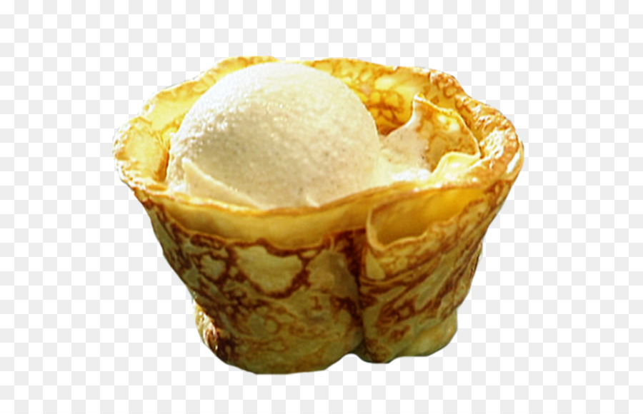 Helado，Tortita PNG