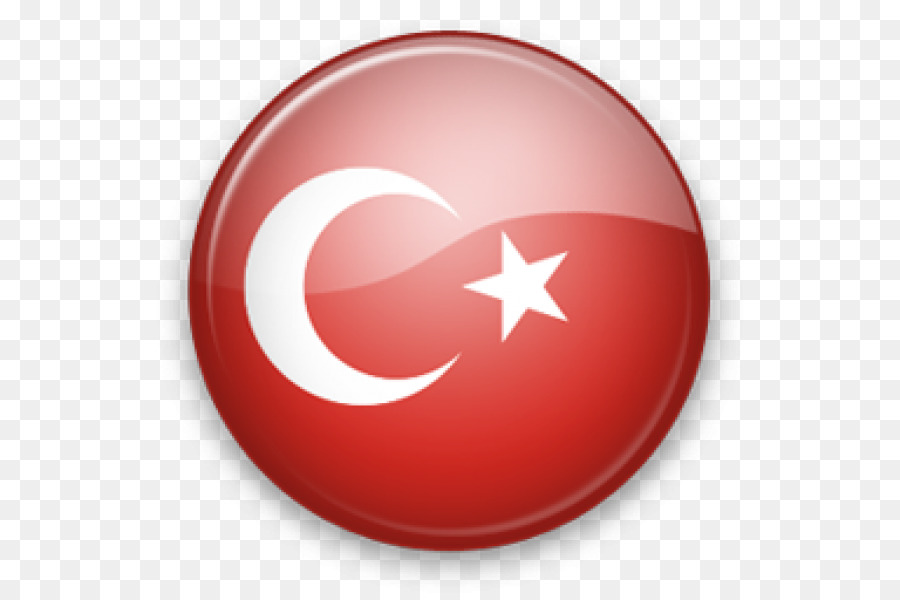 Bandera De Turquía，Turquía PNG