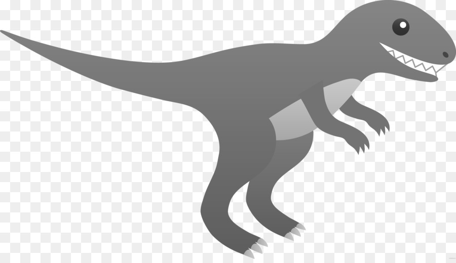 Dinosaurio Morado，Tiranosaurio Rex PNG