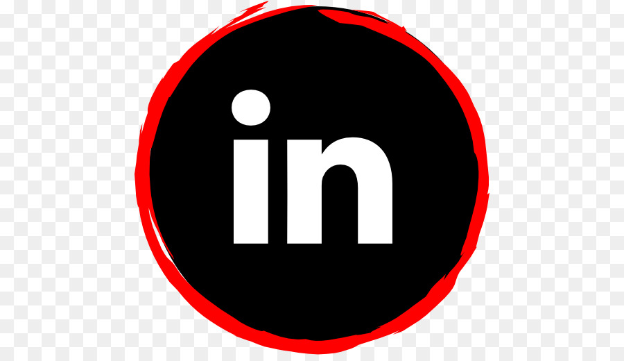 Logo，Linkedin PNG