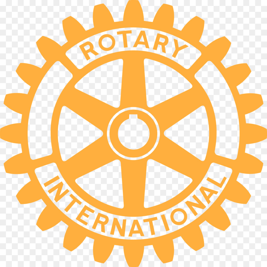 Logotipo De Rotary Internacional，Engranaje PNG