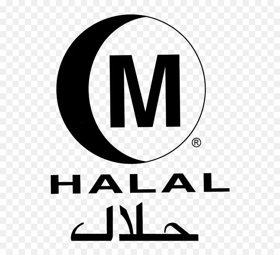 Certificación Halal，Halal PNG