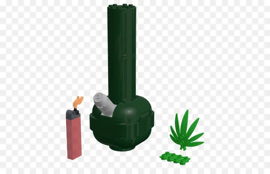 Bong，Encendedor PNG