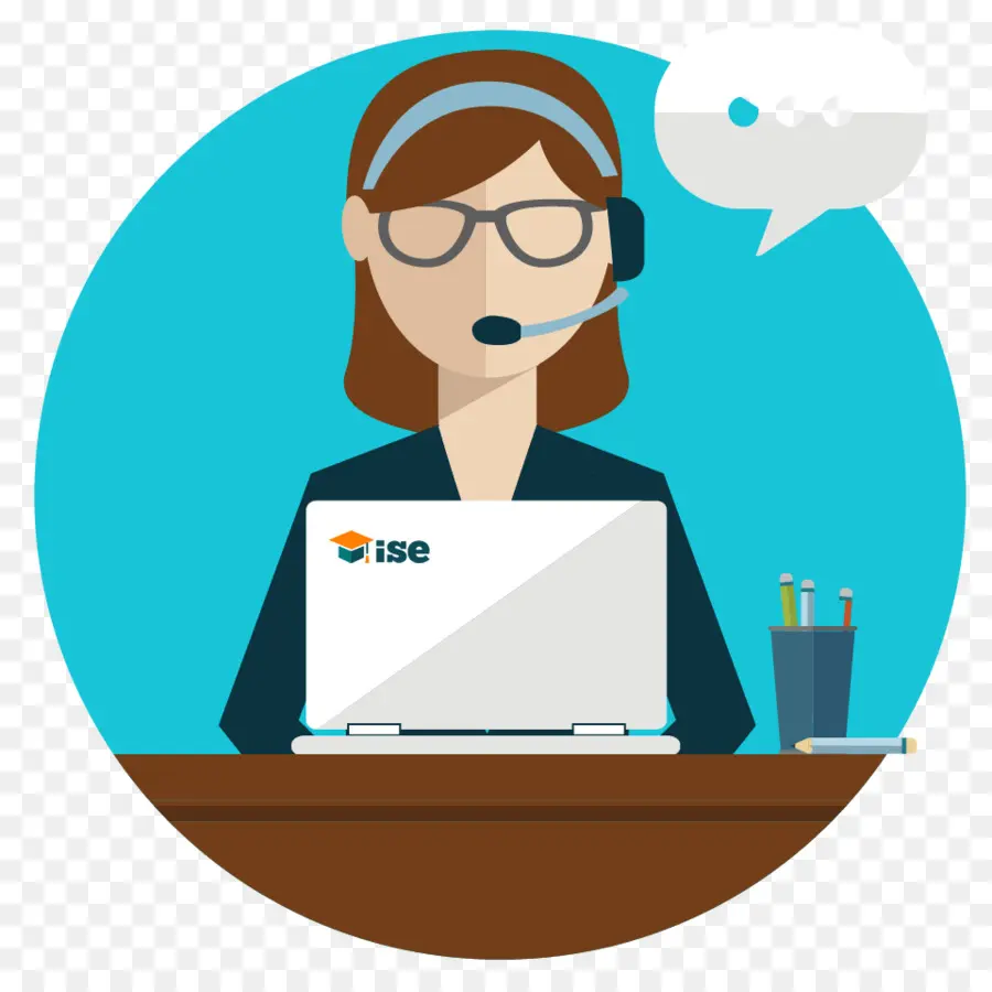 Servicio Al Cliente，Auriculares PNG