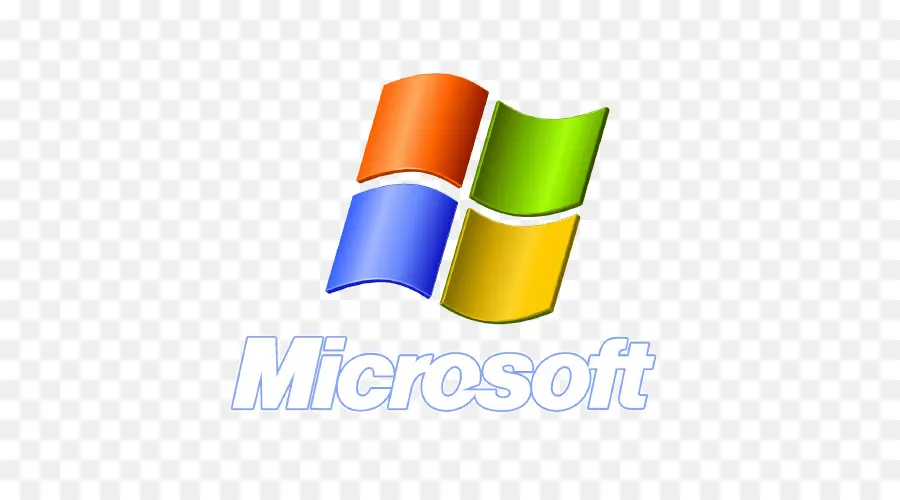 Logotipo De Microsoft，Tecnología PNG