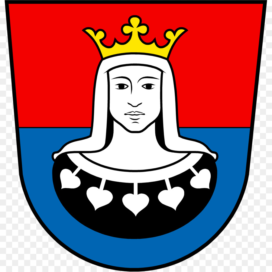 Kempten，Imperial De La Abadía De Kempten PNG