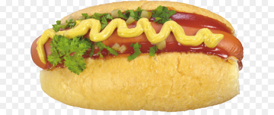 Hot Dog，Hamburguesa PNG