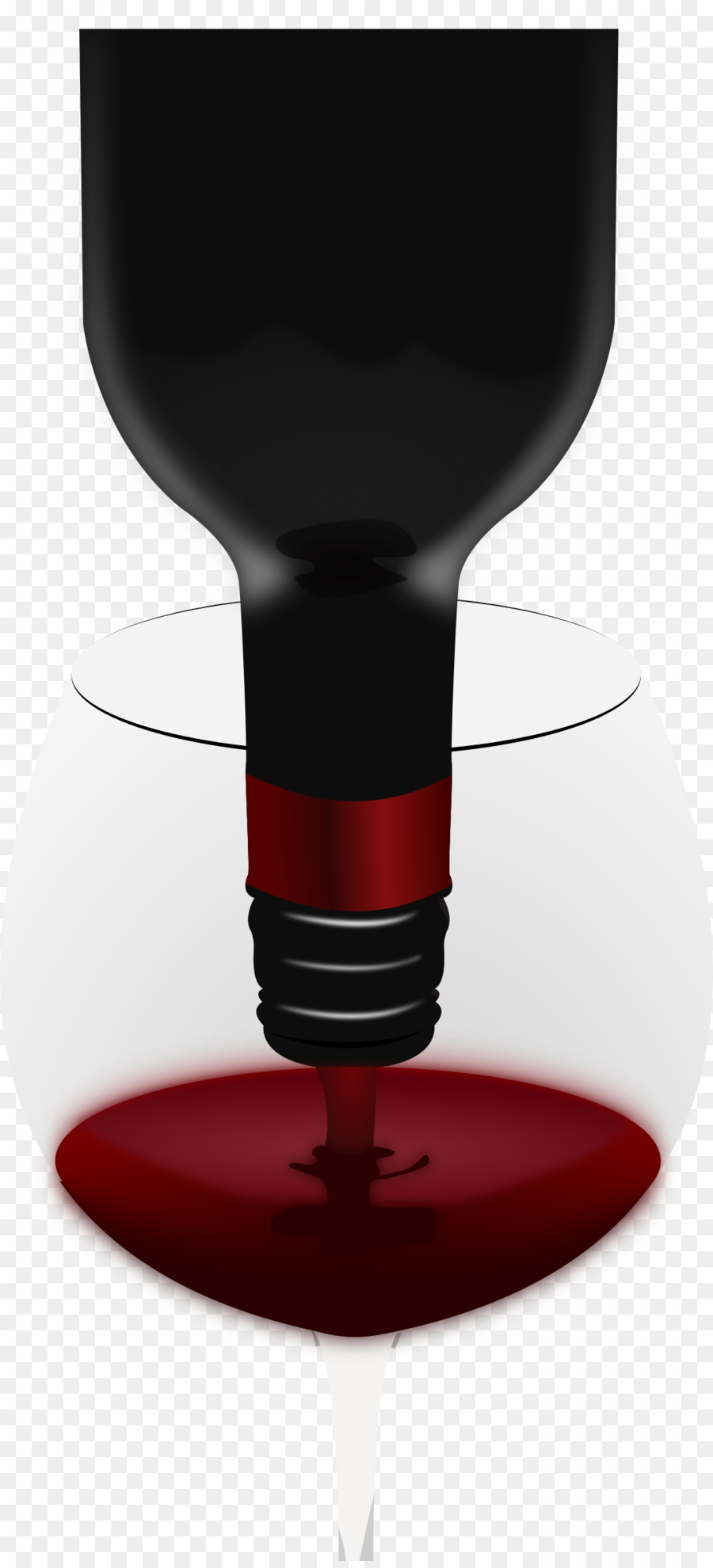 Copa De Vino，Vino Tinto PNG