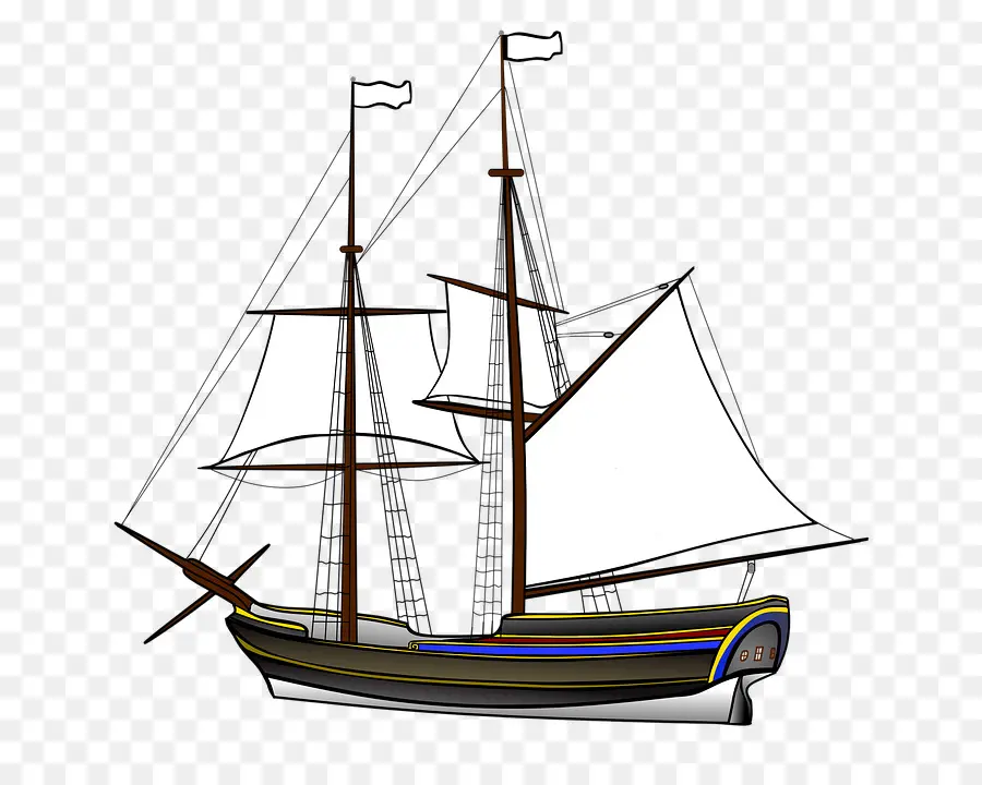 Velero，Barco PNG