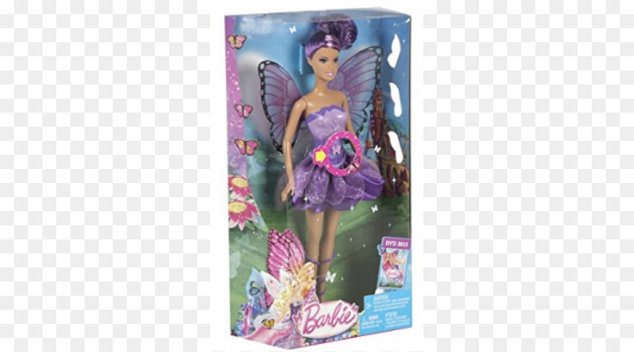 Barbie，Muñeca PNG