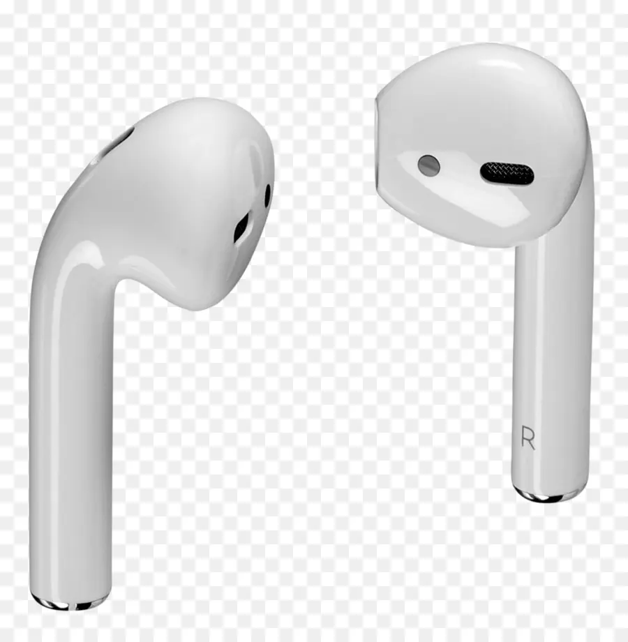 Aeropods，Micrófono PNG