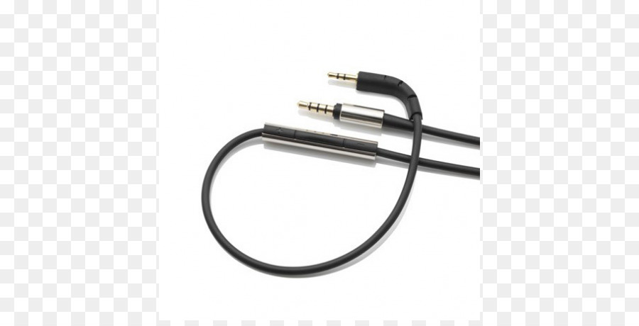 Cable Eléctrico，Bowers Wilkins P7 PNG