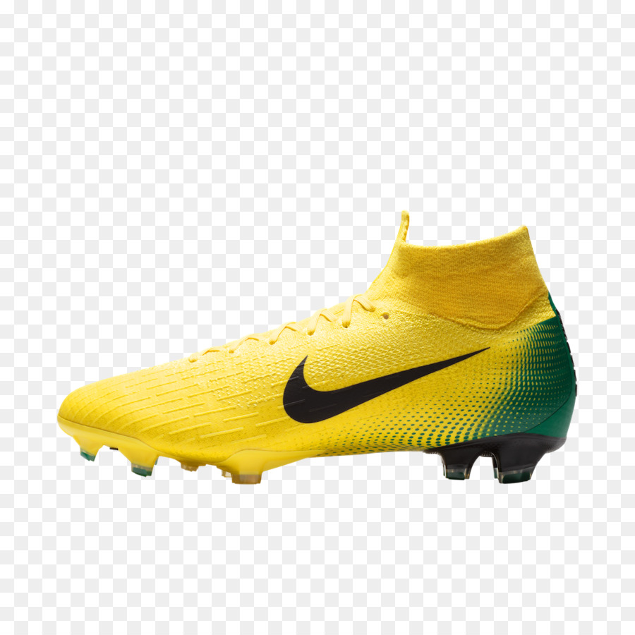 Botines De Futbol，Zapatos PNG