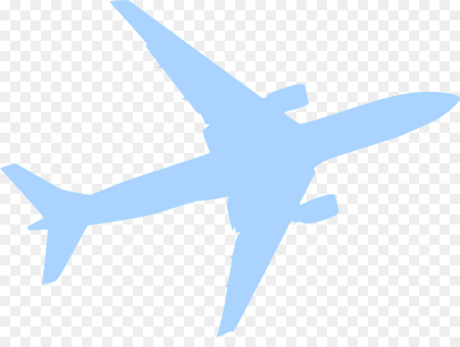 Avión，Dibujo PNG