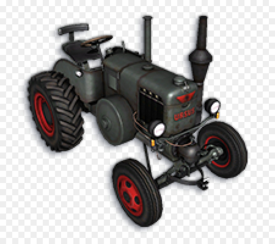 Farming Simulator 15，Ursus C45 PNG