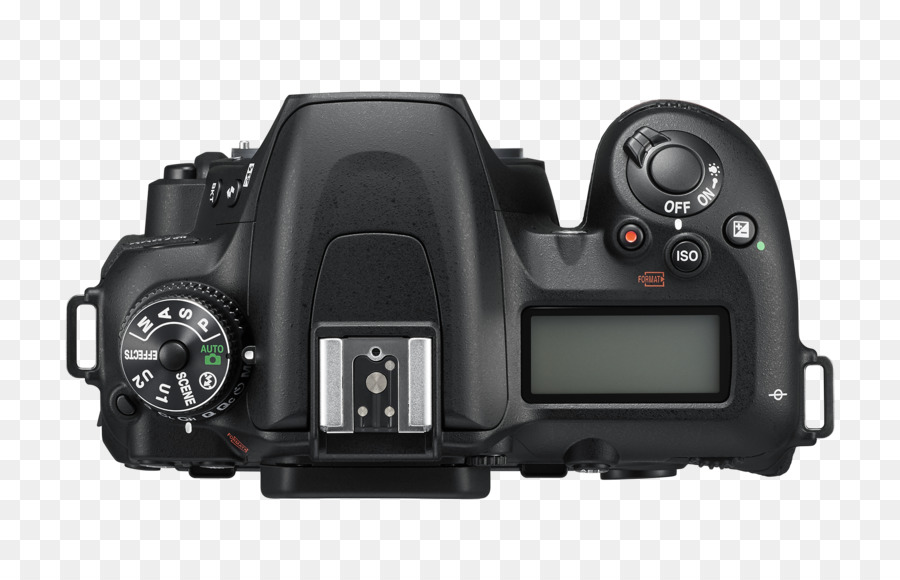 Nikon D7500，Nikon D7200 PNG