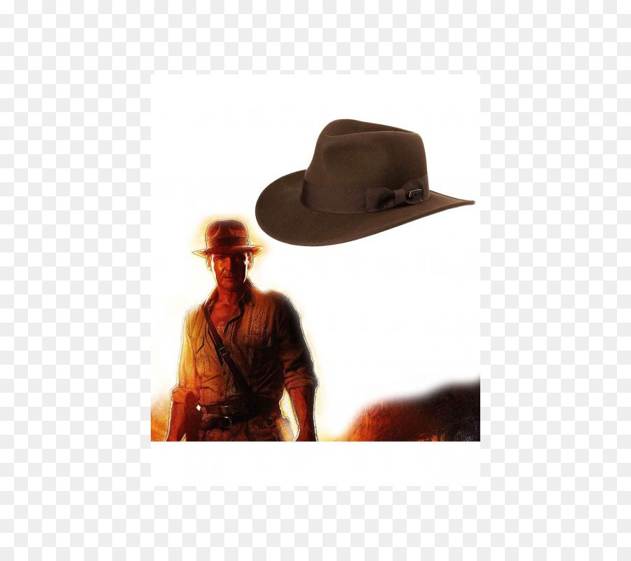 Fedora，Indiana Jones PNG