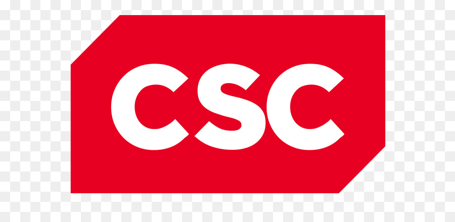 Computer Sciences Corporation，Logotipo PNG