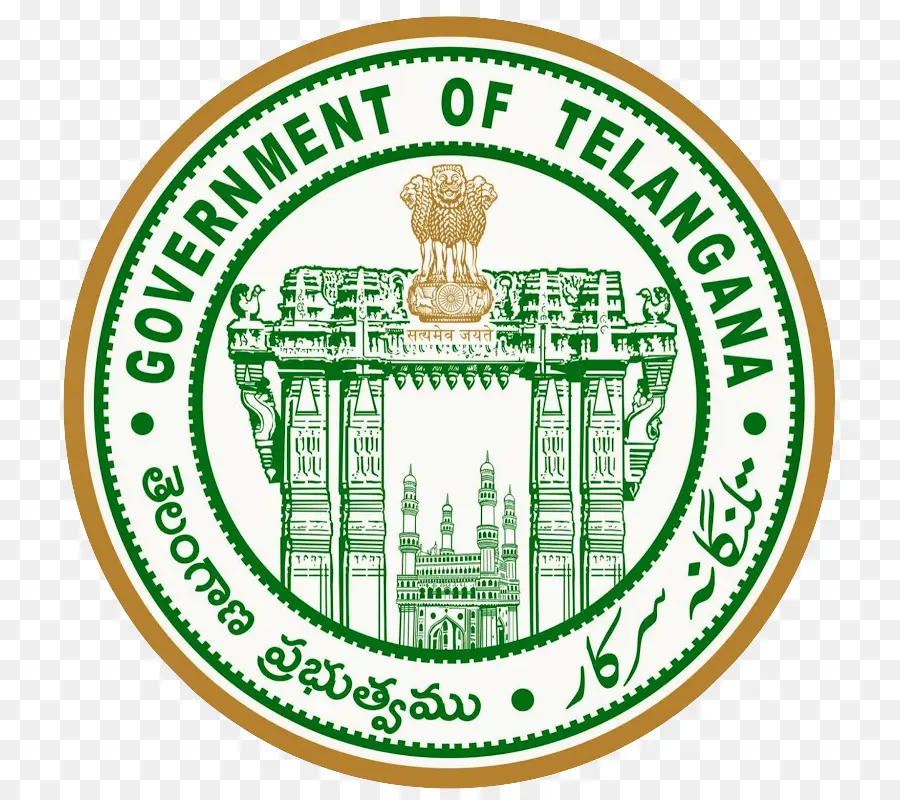 Telangana Estado De Turismo De La Corporación De Desarrollo，El Gobierno De Telangana PNG
