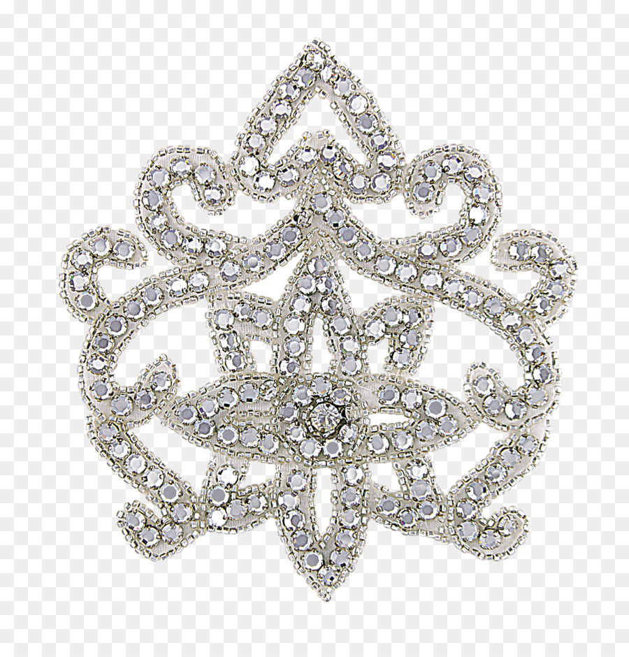 Broche，Joyería PNG