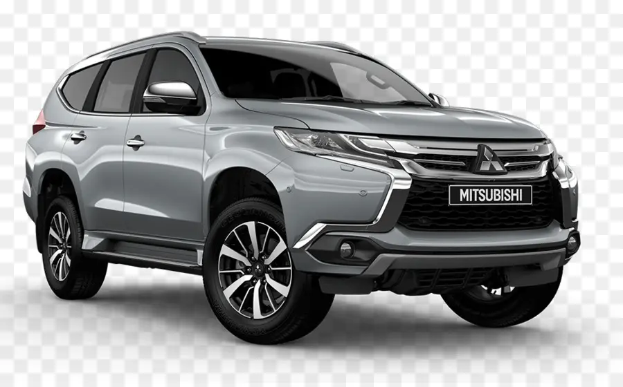 Mitsubishi，Mitsubishi Challenger PNG