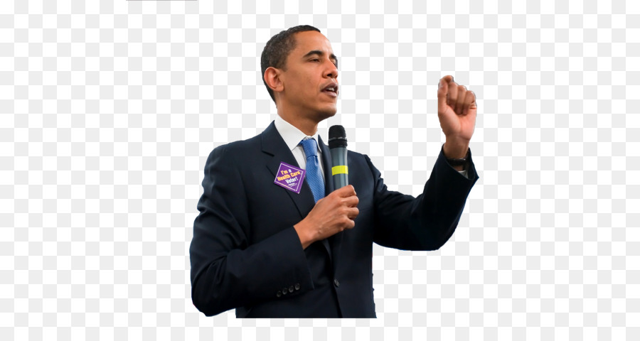 Barack Obama，Gráficos Ráster PNG