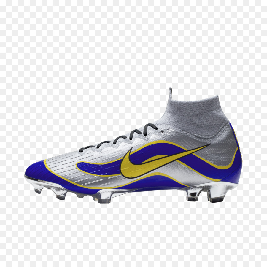 Nike Mercurial Vapor，Bota De Fútbol PNG