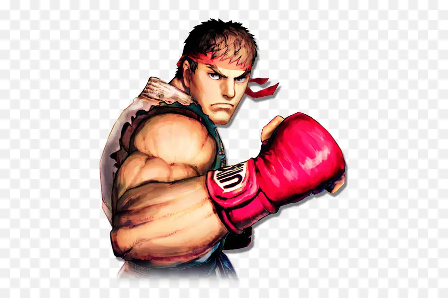 Street Fighter Iv，Ultra Street Fighter Iv PNG