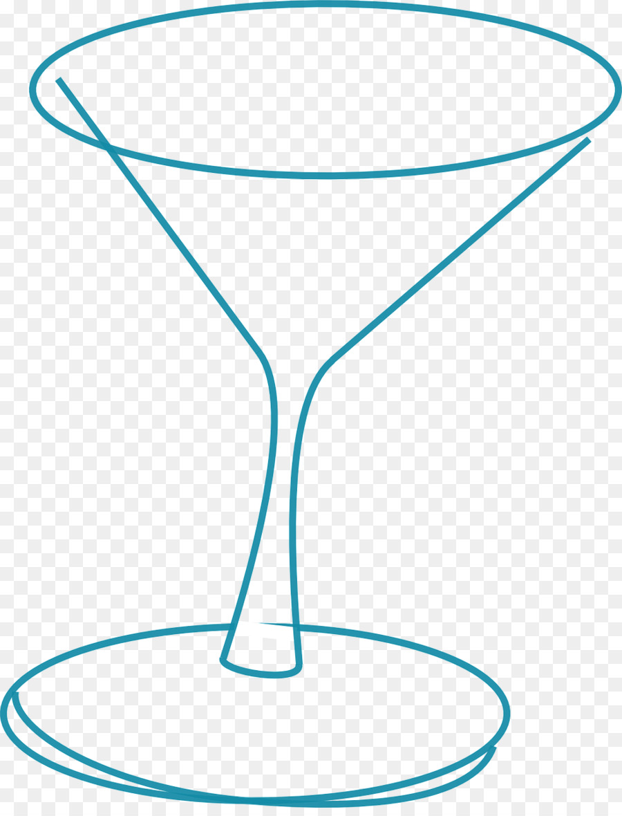 Copa De Martini，Cóctel PNG