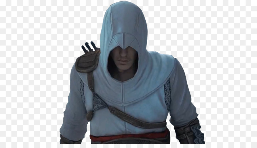 Ezio Auditore，Asesinos PNG