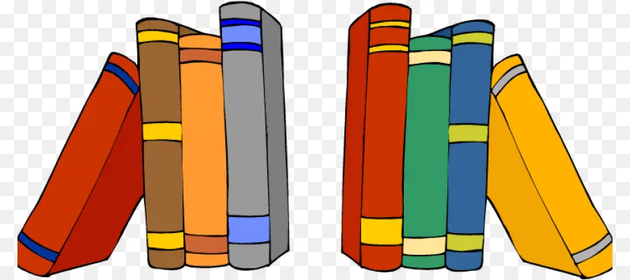 Libro，Biblioteca PNG