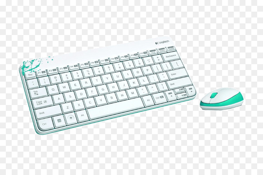 Teclado，Ratón De Computadora PNG