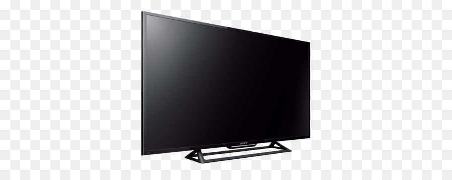 Televisión，Sony Bravia We66 PNG